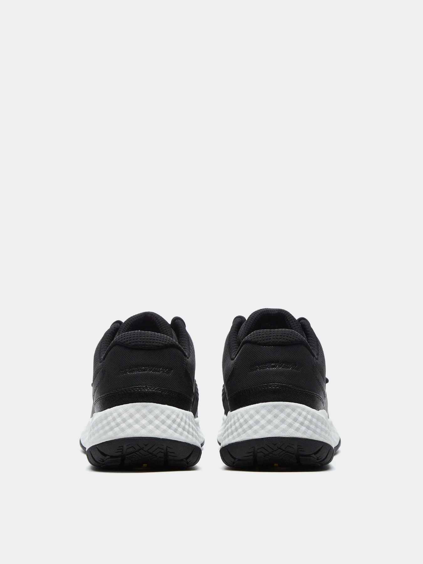 Кросівки Skechers ARCH FIT MULTI SPORT – MEMROC модель 232369 BLK Фото