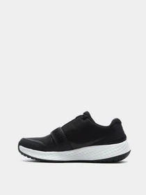 Кросівки Skechers ARCH FIT MULTI SPORT – MEMROC модель 232369 BLK Фото