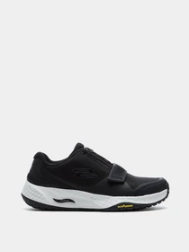 Кросівки Skechers ARCH FIT MULTI SPORT – MEMROC модель 232369 BLK Фото