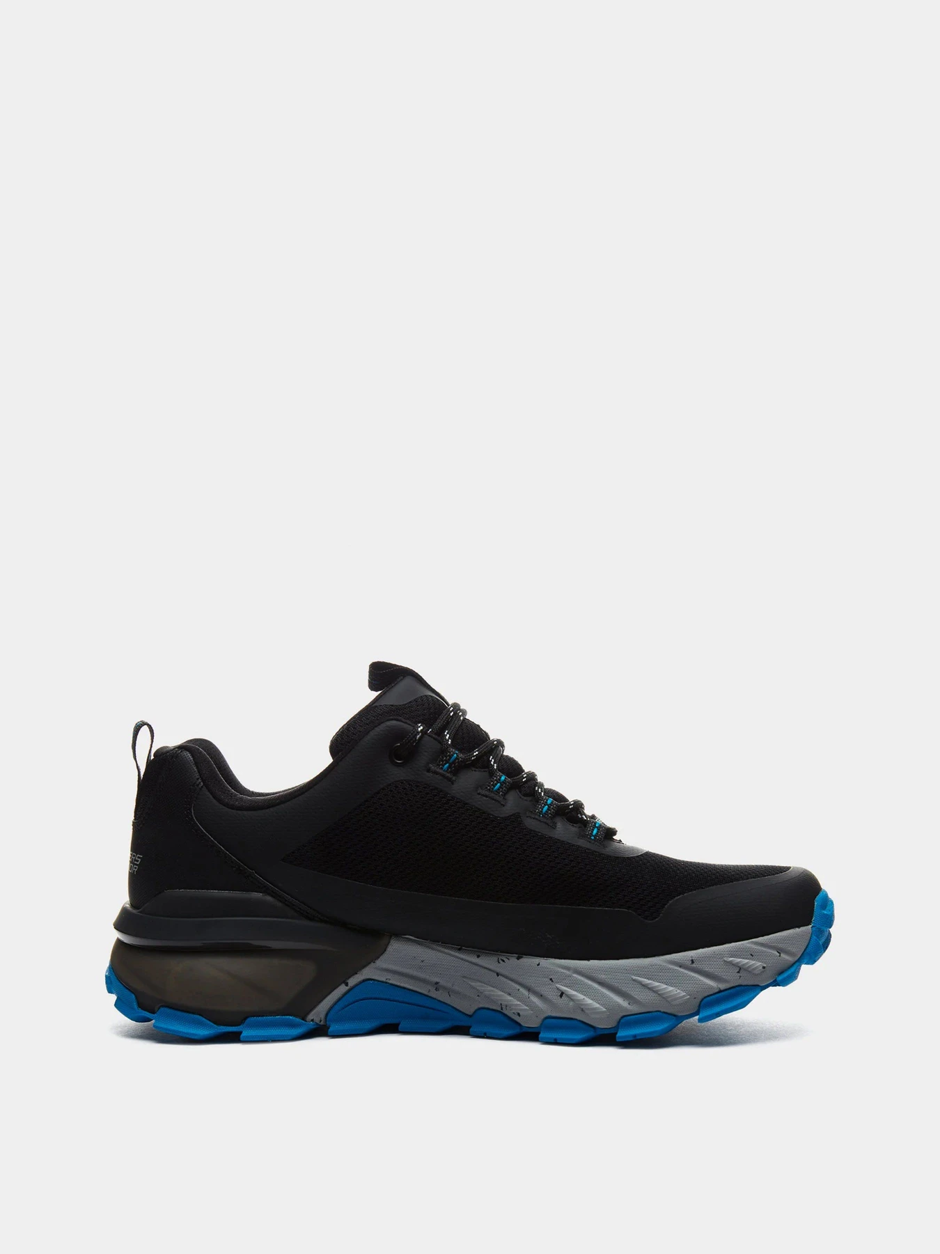 Кроссовки Skechers модель 237301 BKCC Кроссовки Skechers модель 237301 BKCC Фото