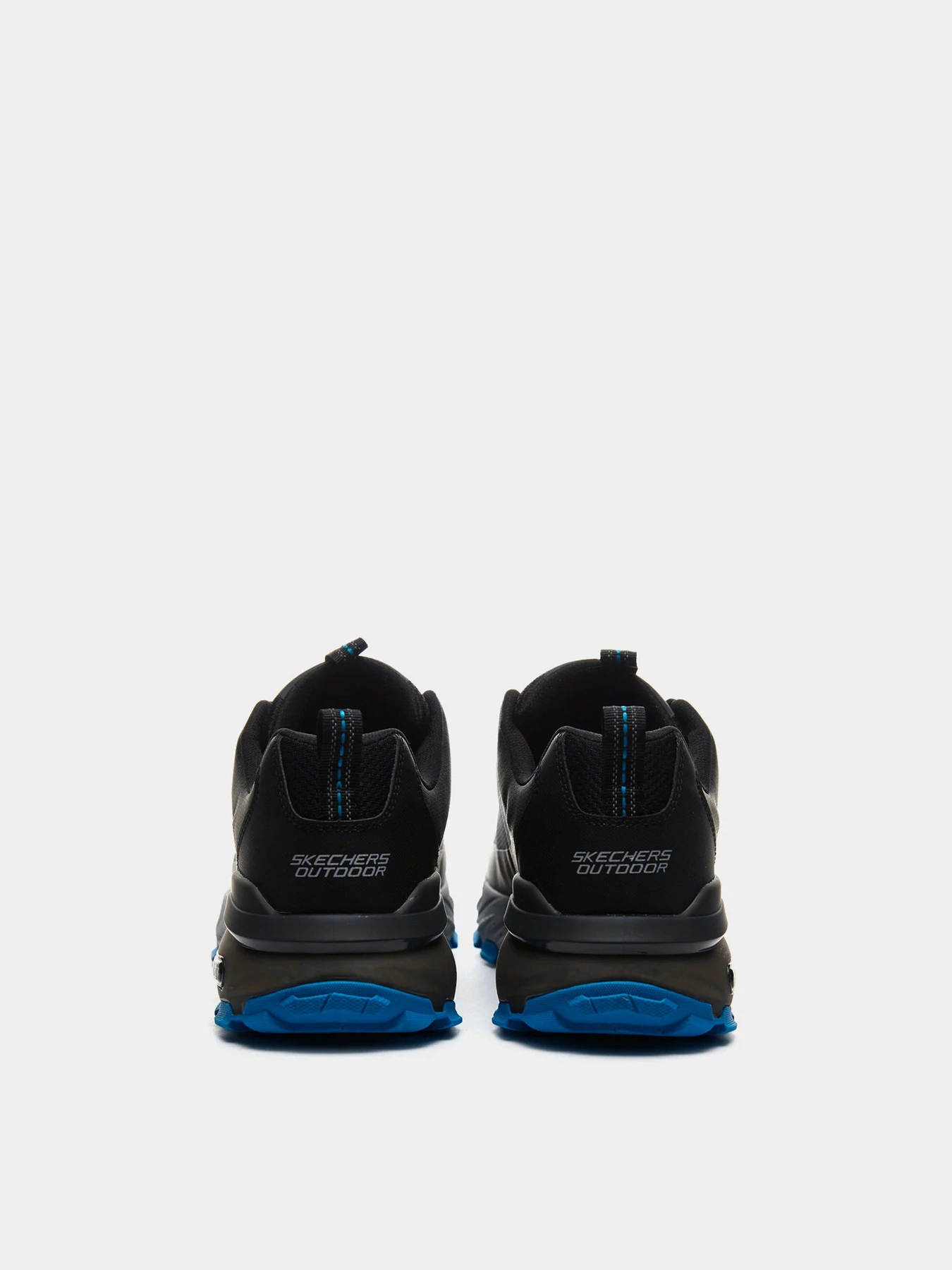 Кроссовки Skechers модель 237301 BKCC Кроссовки Skechers модель 237301 BKCC Фото