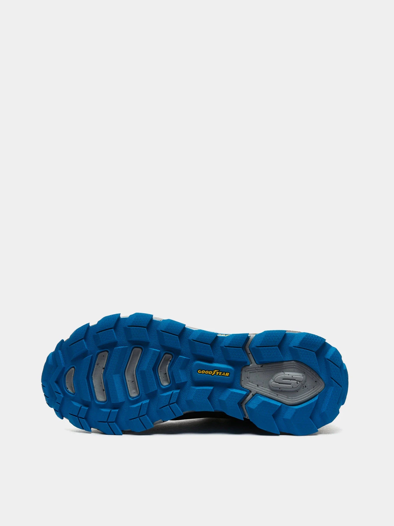 Кроссовки Skechers модель 237301 BKCC Кроссовки Skechers модель 237301 BKCC Фото