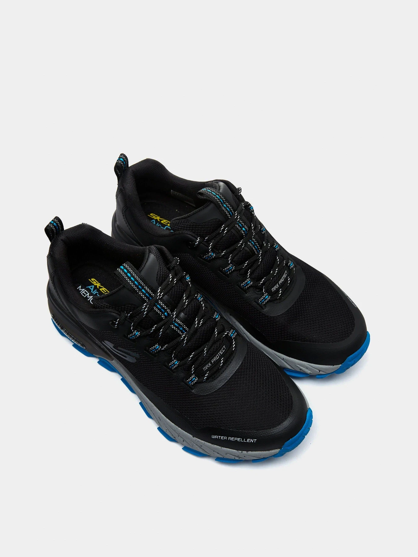 Кроссовки Skechers модель 237301 BKCC Кроссовки Skechers модель 237301 BKCC Фото