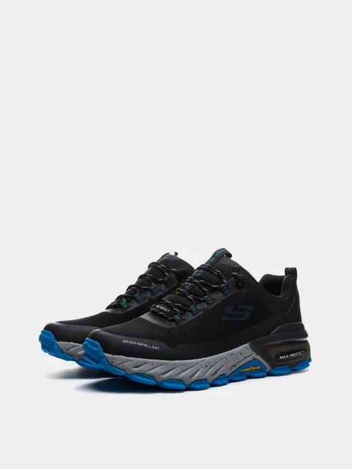 Кроссовки Skechers модель 237301 BKCC Фото