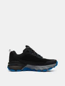 Кроссовки Skechers модель 237301 BKCC Фото