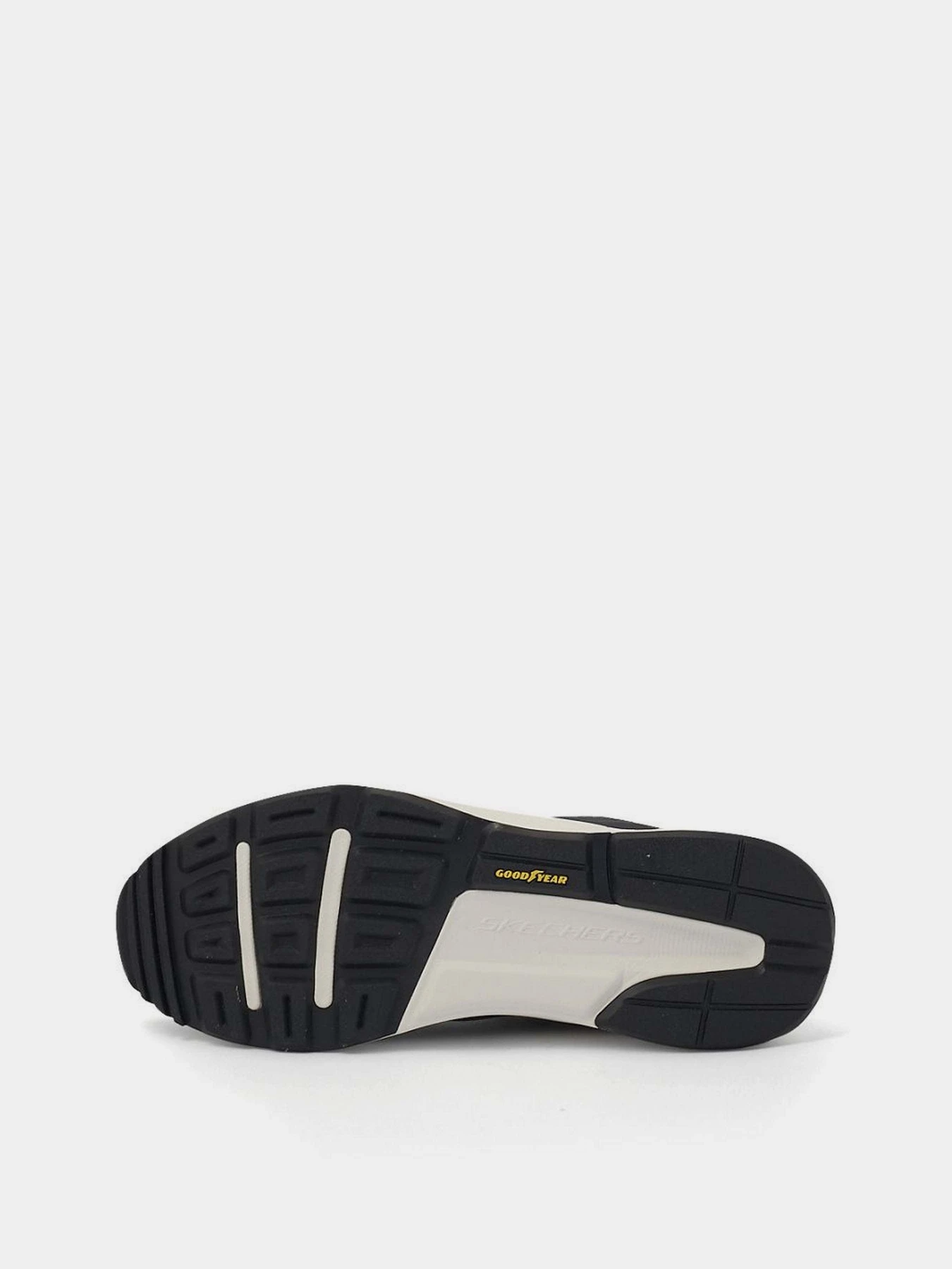 Кроссовки Skechers Global Jogger – Covert модель 237353 BKW Фото
