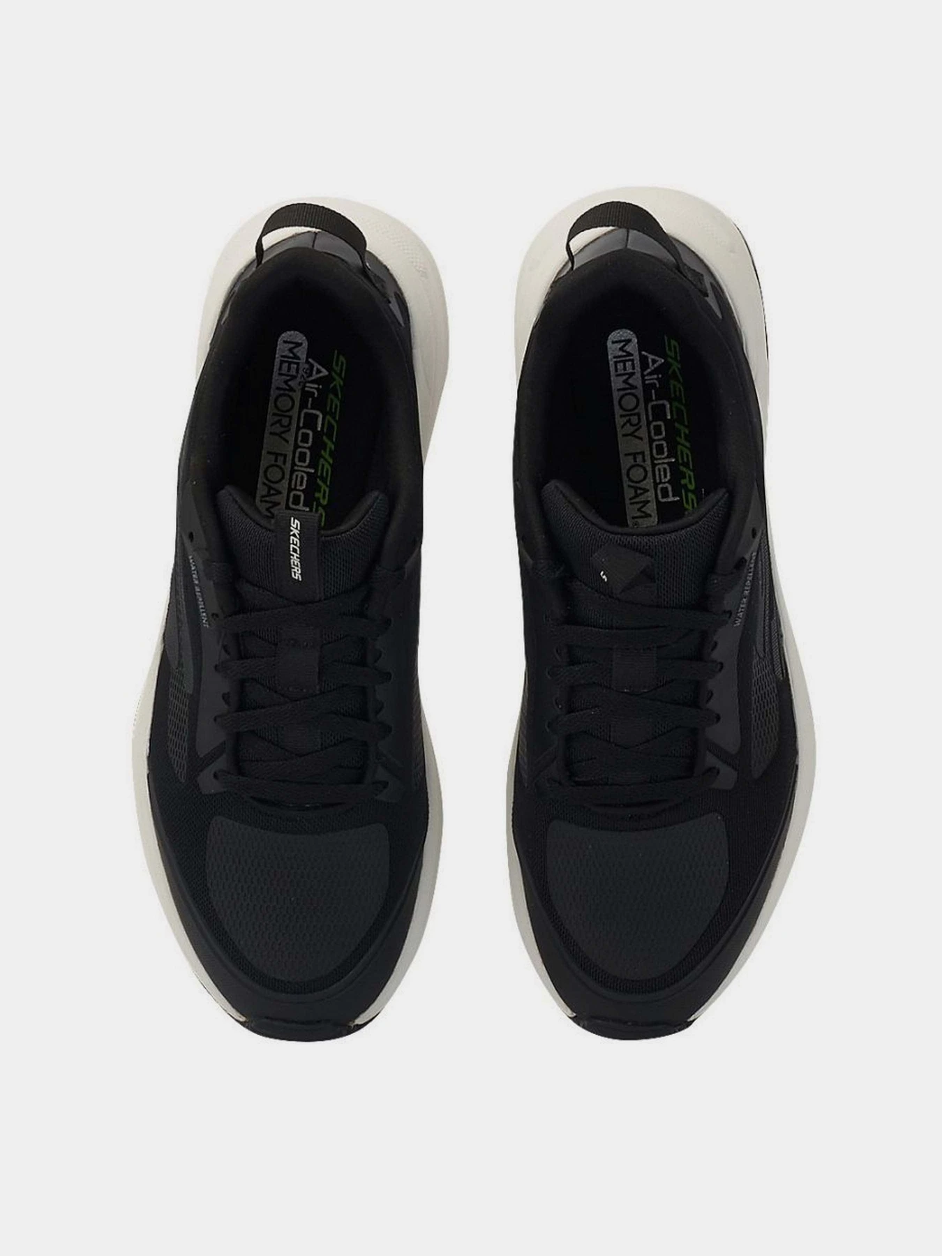 Кроссовки Skechers Global Jogger – Covert модель 237353 BKW Фото