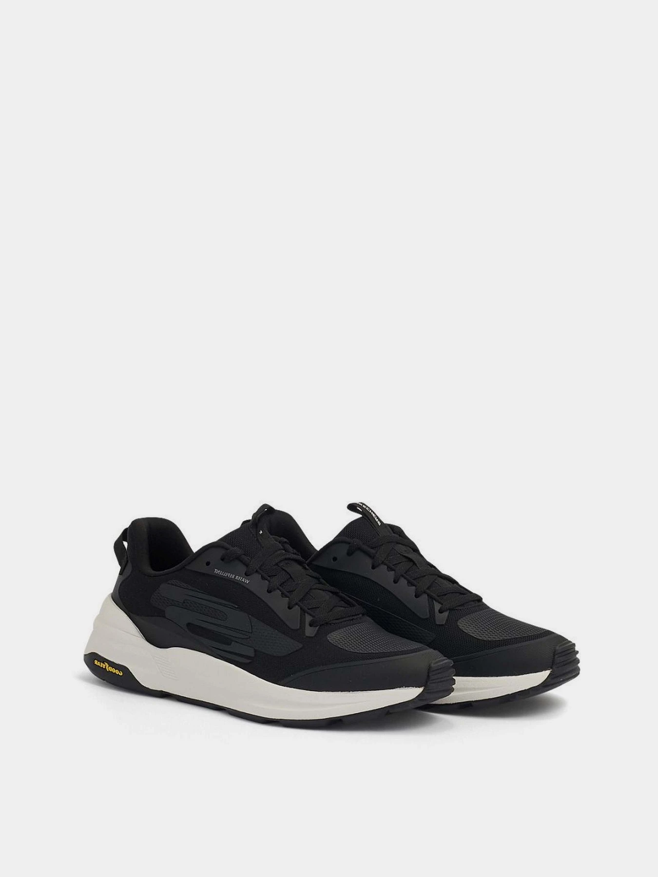 Кроссовки Skechers Global Jogger – Covert модель 237353 BKW Фото