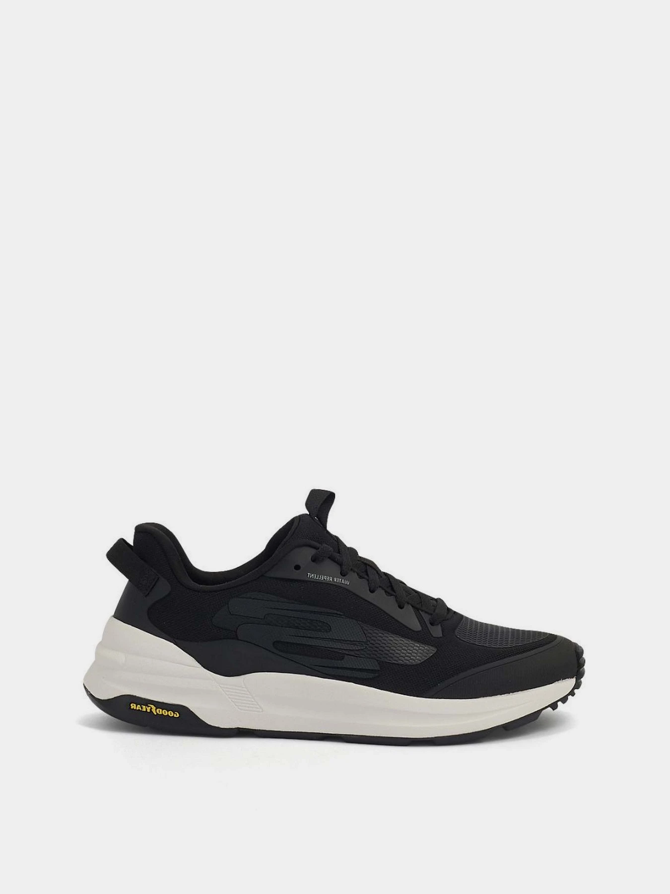 Кроссовки Skechers Global Jogger – Covert модель 237353 BKW Фото