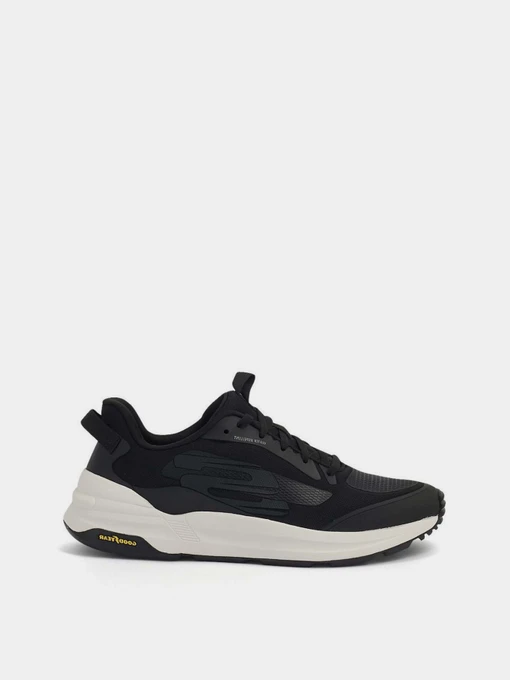 Кроссовки Skechers Global Jogger – Covert модель 237353 BKW Фото