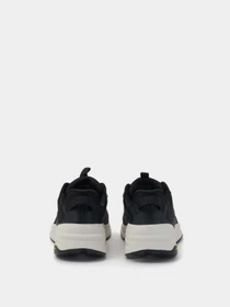 Кроссовки Skechers Global Jogger – Covert модель 237353 BKW Фото
