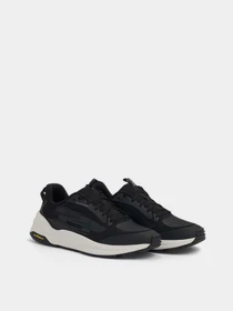Кроссовки Skechers Global Jogger – Covert модель 237353 BKW Фото