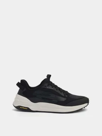Кроссовки Skechers Global Jogger – Covert модель 237353 BKW Фото