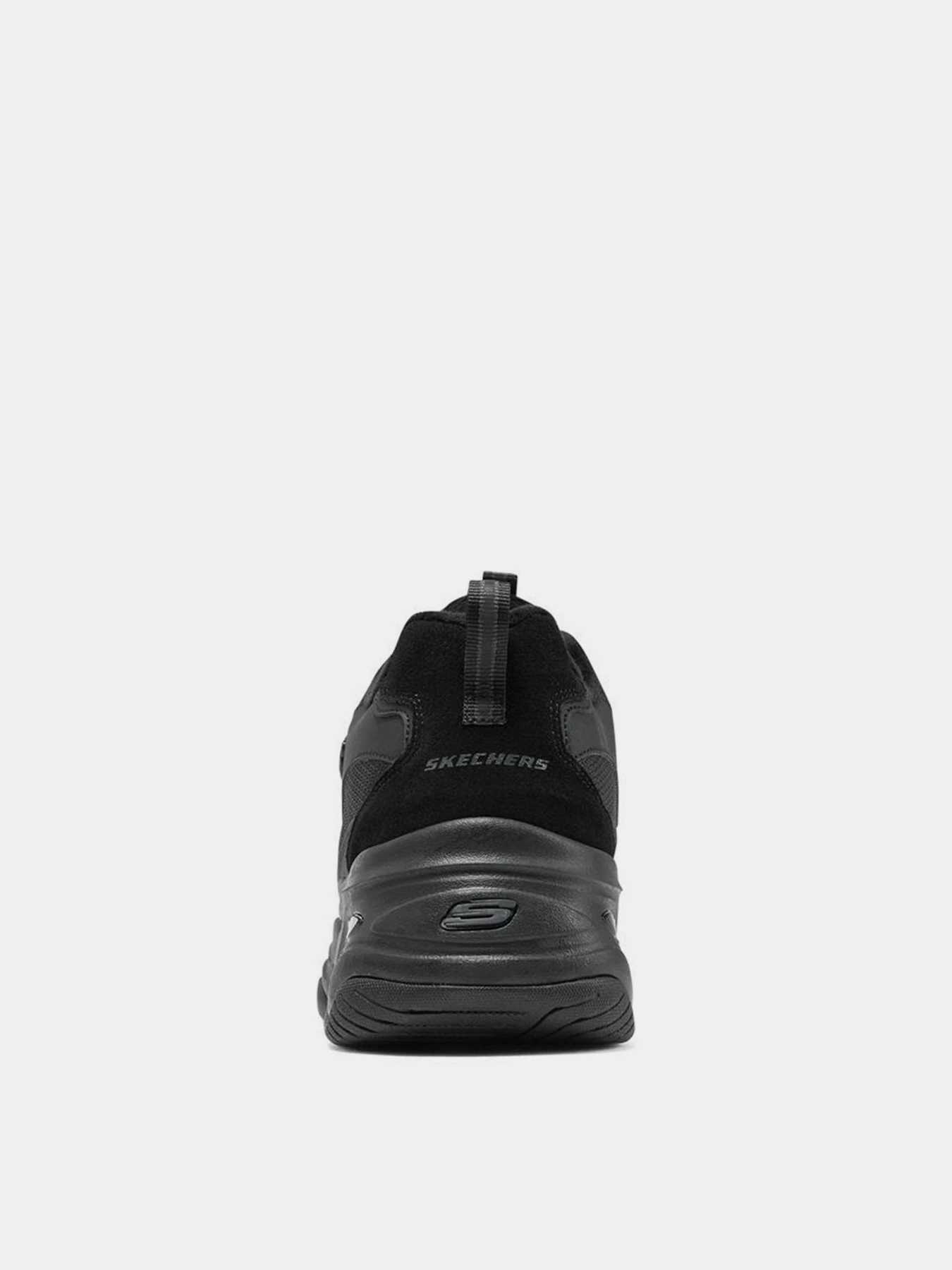 Кроссовки Skechers модель 894031 BBK Фото