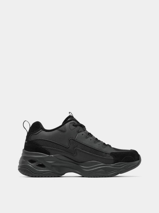 Кроссовки Skechers модель 894031 BBK Фото