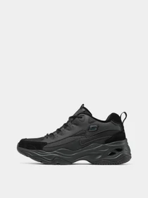 Кроссовки Skechers модель 894031 BBK Фото