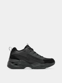 Кроссовки Skechers модель 894031 BBK Фото