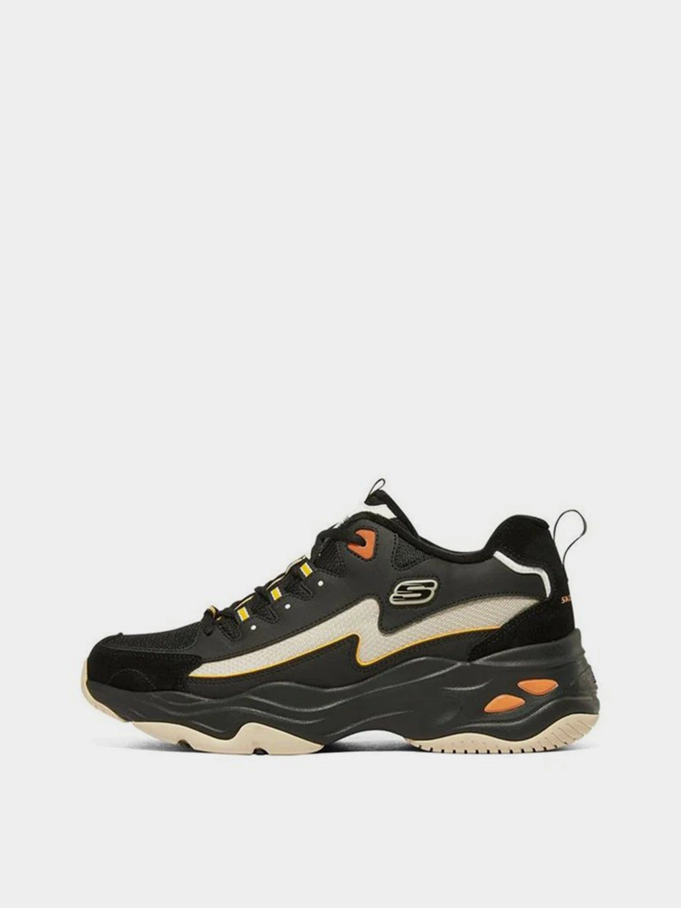 Кроссовки Skechers модель 894031 BKMT Фото