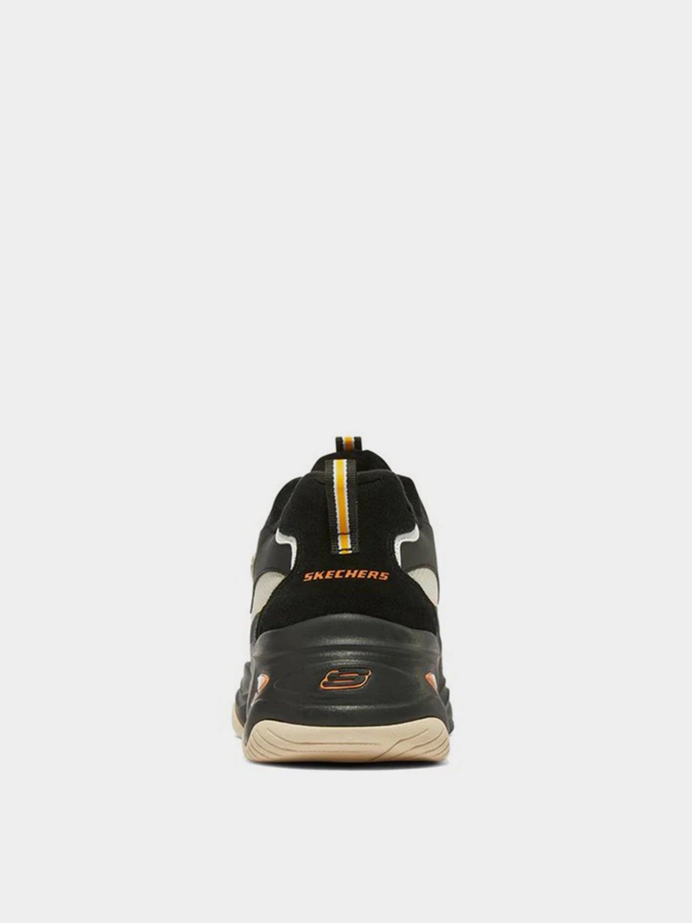 Кроссовки Skechers модель 894031 BKMT Фото