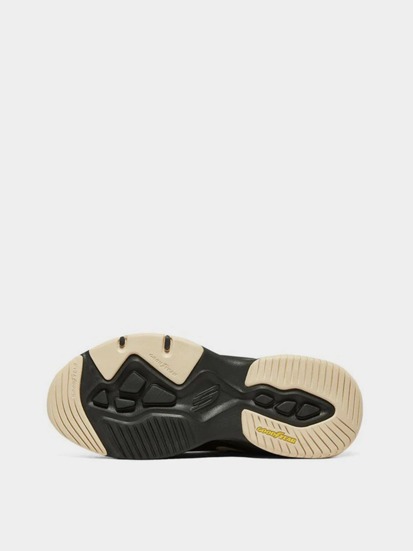 Кроссовки Skechers модель 894031 BKMT Фото