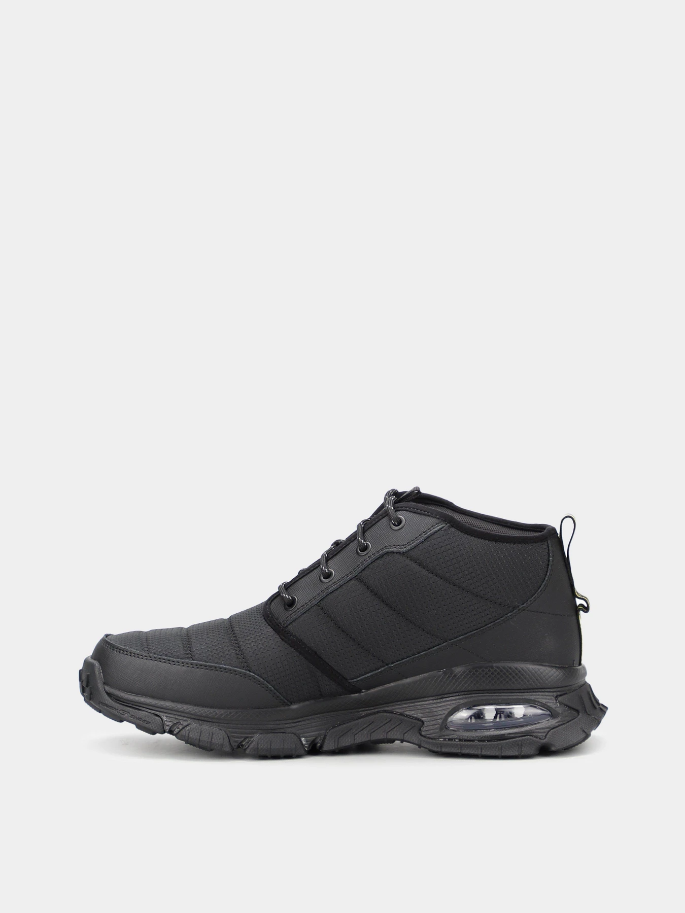 Ботинки и сапоги Skechers Relaxed Fit®: Terraform – Selvin модель 237317 BBK Ботинки и сапоги Skechers Relaxed Fit®: Terraform – Selvin модель 237317 BBK Фото