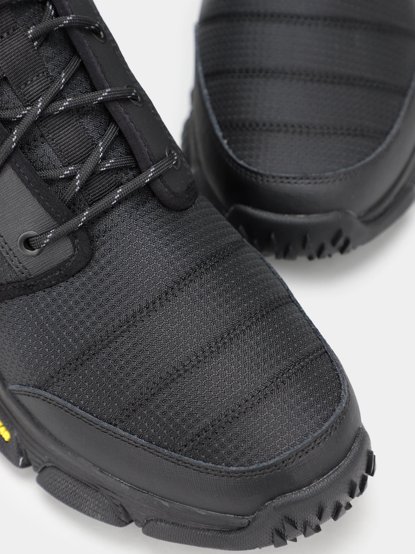 Ботинки и сапоги Skechers Relaxed Fit®: Terraform – Selvin модель 237317 BBK Ботинки и сапоги Skechers Relaxed Fit®: Terraform – Selvin модель 237317 BBK Фото