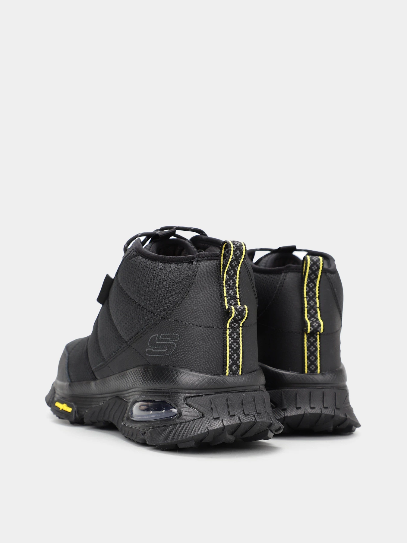 Ботинки и сапоги Skechers Relaxed Fit®: Terraform – Selvin модель 237317 BBK Ботинки и сапоги Skechers Relaxed Fit®: Terraform – Selvin модель 237317 BBK Фото