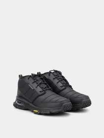 Ботинки и сапоги Skechers Relaxed Fit®: Terraform – Selvin модель 237317 BBK Фото