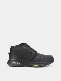Черевики та чоботи Skechers Relaxed Fit®: Terraform – Selvin модель 237317 BBK Фото