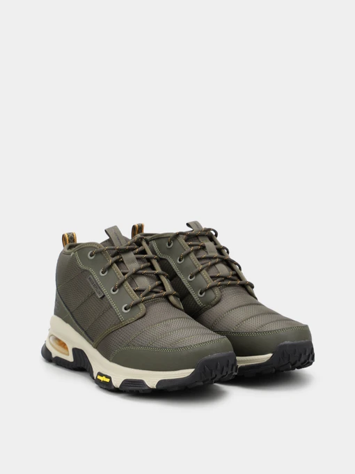 Чоловічі Черевики Skechers Skech-Air Envoy фото 3