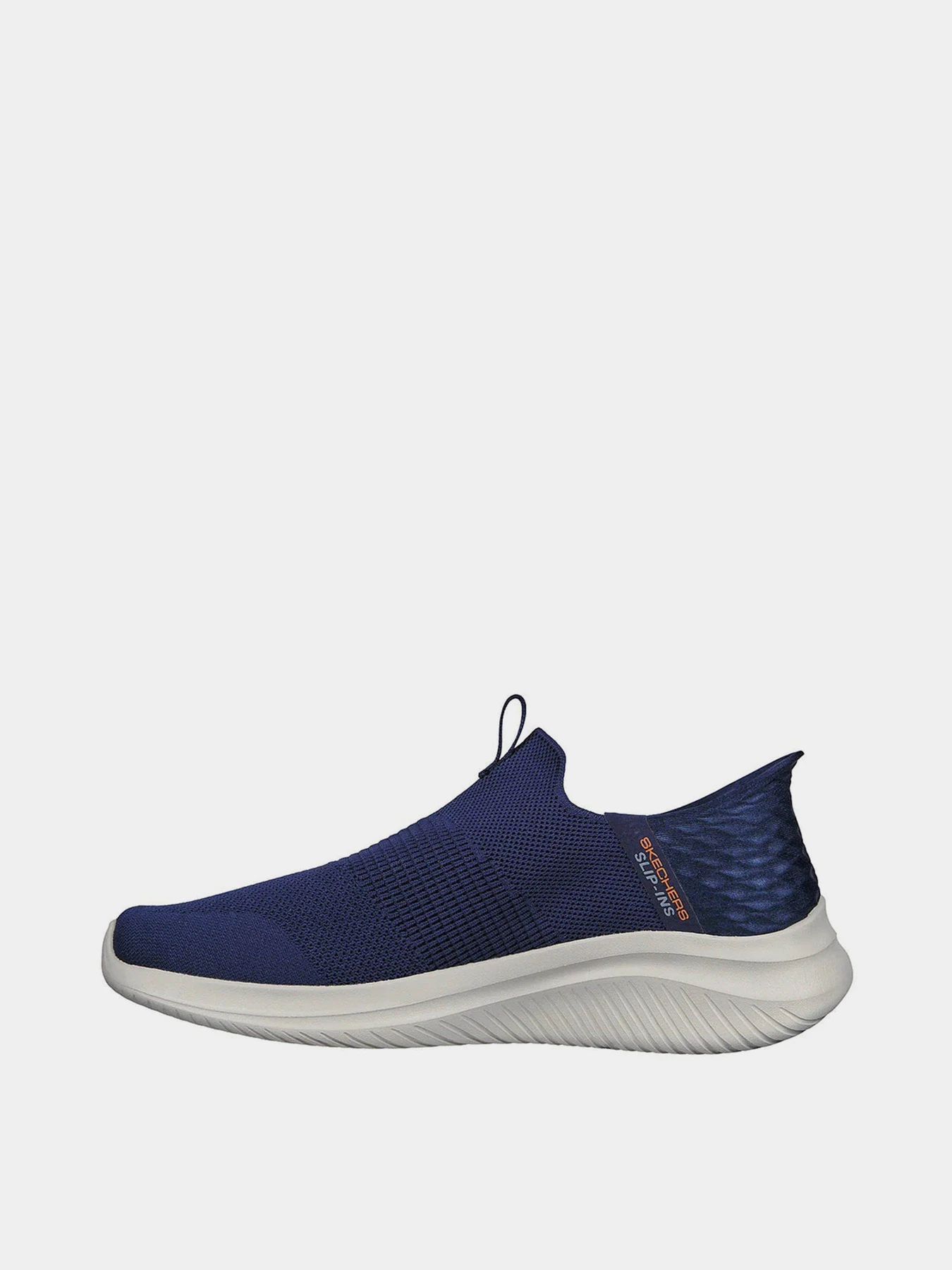 Слипоны и мокасины Skechers ULTRA FLEX 3.0 - SMOOTH STEP модель 232450 NVY Слипоны и мокасины Skechers ULTRA FLEX 3.0 - SMOOTH STEP модель 232450 NVY Фото