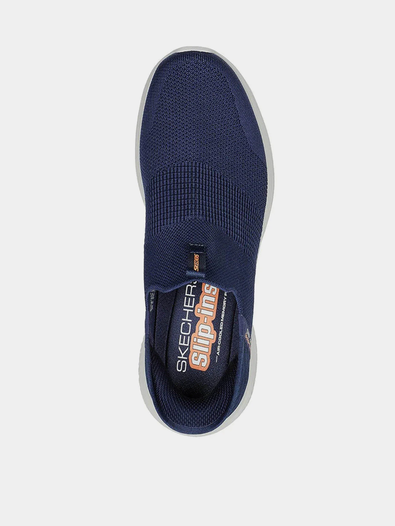Слипоны и мокасины Skechers ULTRA FLEX 3.0 - SMOOTH STEP модель 232450 NVY Слипоны и мокасины Skechers ULTRA FLEX 3.0 - SMOOTH STEP модель 232450 NVY Фото