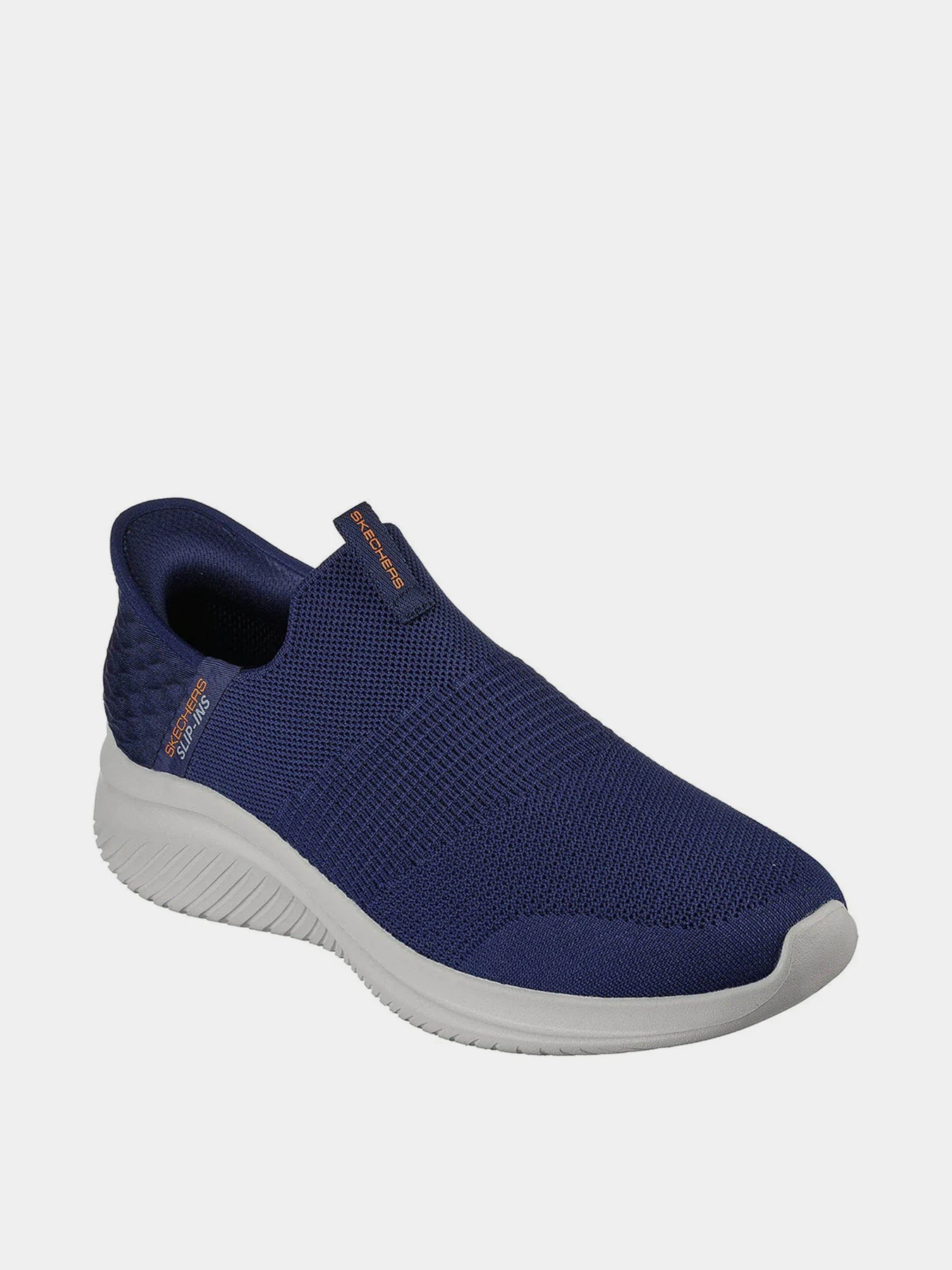 Слипоны и мокасины Skechers ULTRA FLEX 3.0 - SMOOTH STEP модель 232450 NVY Слипоны и мокасины Skechers ULTRA FLEX 3.0 - SMOOTH STEP модель 232450 NVY Фото