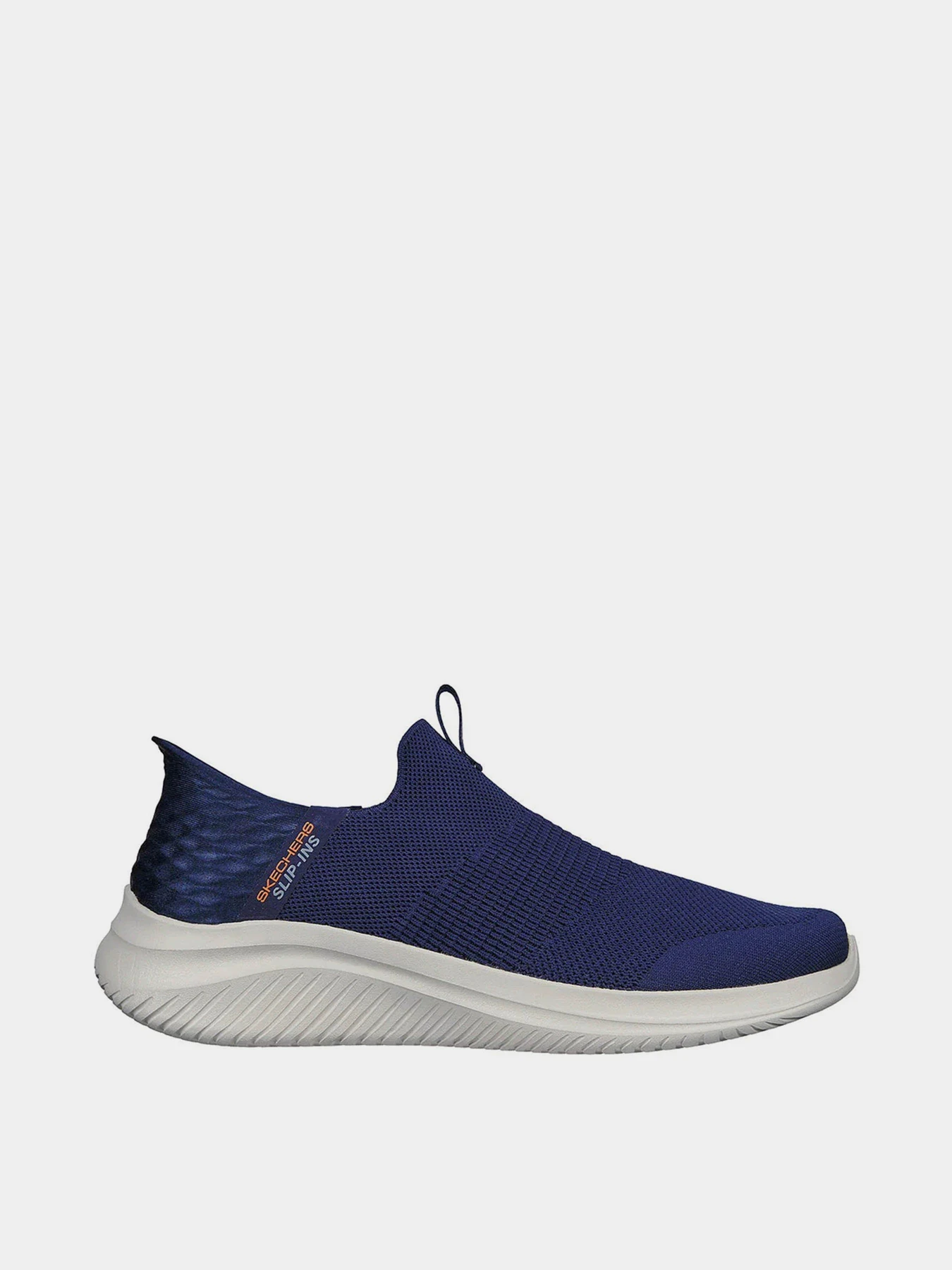 Слипоны и мокасины Skechers ULTRA FLEX 3.0 - SMOOTH STEP модель 232450 NVY Слипоны и мокасины Skechers ULTRA FLEX 3.0 - SMOOTH STEP модель 232450 NVY Фото