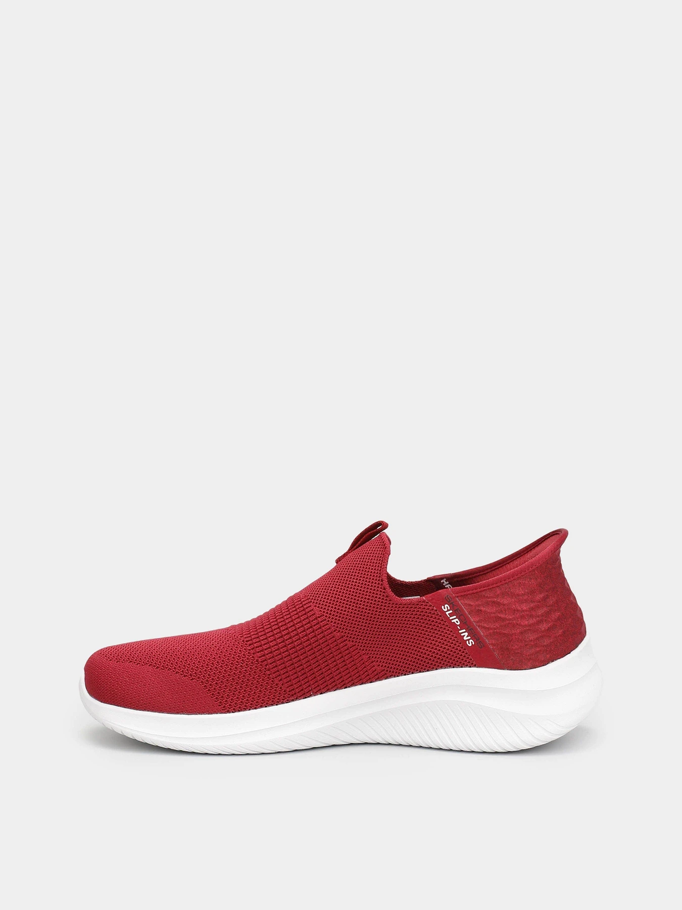 Слипоны и мокасины Skechers Ultra Flex 3.0 - Smooth Step модель 232450 BURG Фото