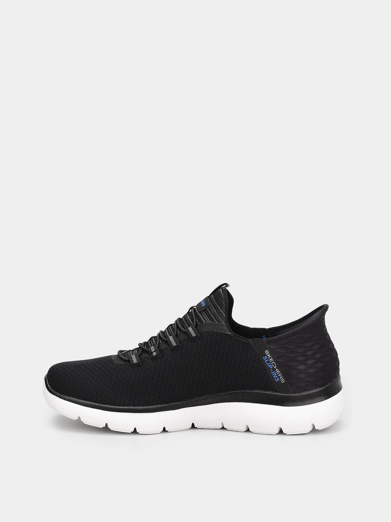 Кроссовки Skechers Summits - High Range модель 232457 BLK Фото