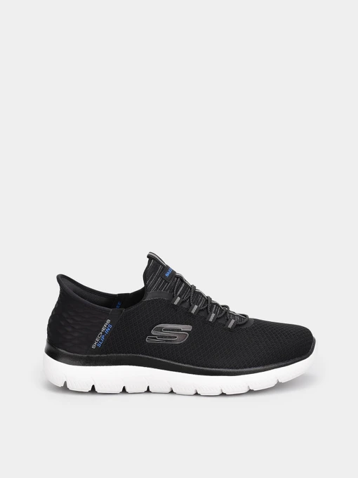 Кроссовки Skechers Summits - High Range модель 232457 BLK Фото