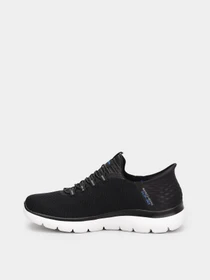 Кроссовки Skechers Summits - High Range модель 232457 BLK Фото