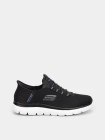 Кроссовки Skechers Summits - High Range модель 232457 BLK Фото