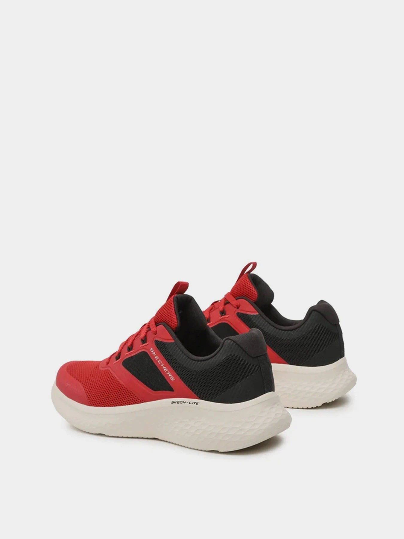 Кроссовки Skechers Skech-Lite Pro - New Century модель 232594 RDBK Фото