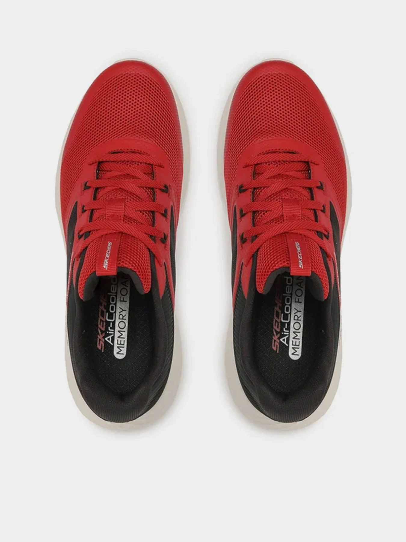 Кроссовки Skechers Skech-Lite Pro - New Century модель 232594 RDBK Фото