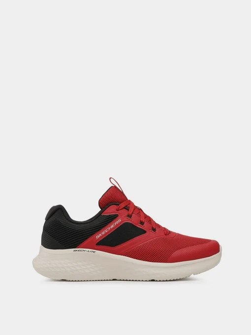 Кроссовки Skechers Skech-Lite Pro - New Century модель 232594 RDBK Фото