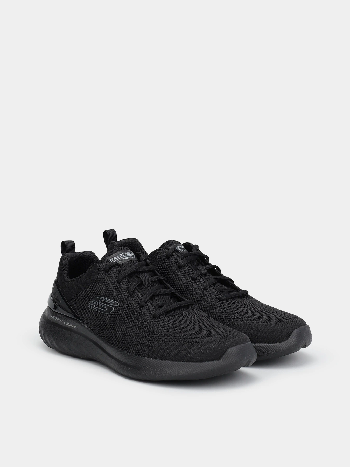 Кроссовки Skechers Bounder 2.0 - Nasher модель 232670 BBK Фото