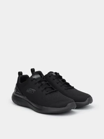 Кроссовки Skechers Bounder 2.0 - Nasher модель 232670 BBK Фото