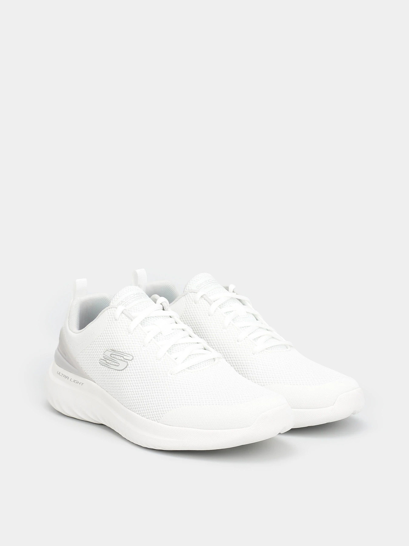 Кроссовки Skechers Bounder 2.0 - Nasher модель 232670 WHT Фото