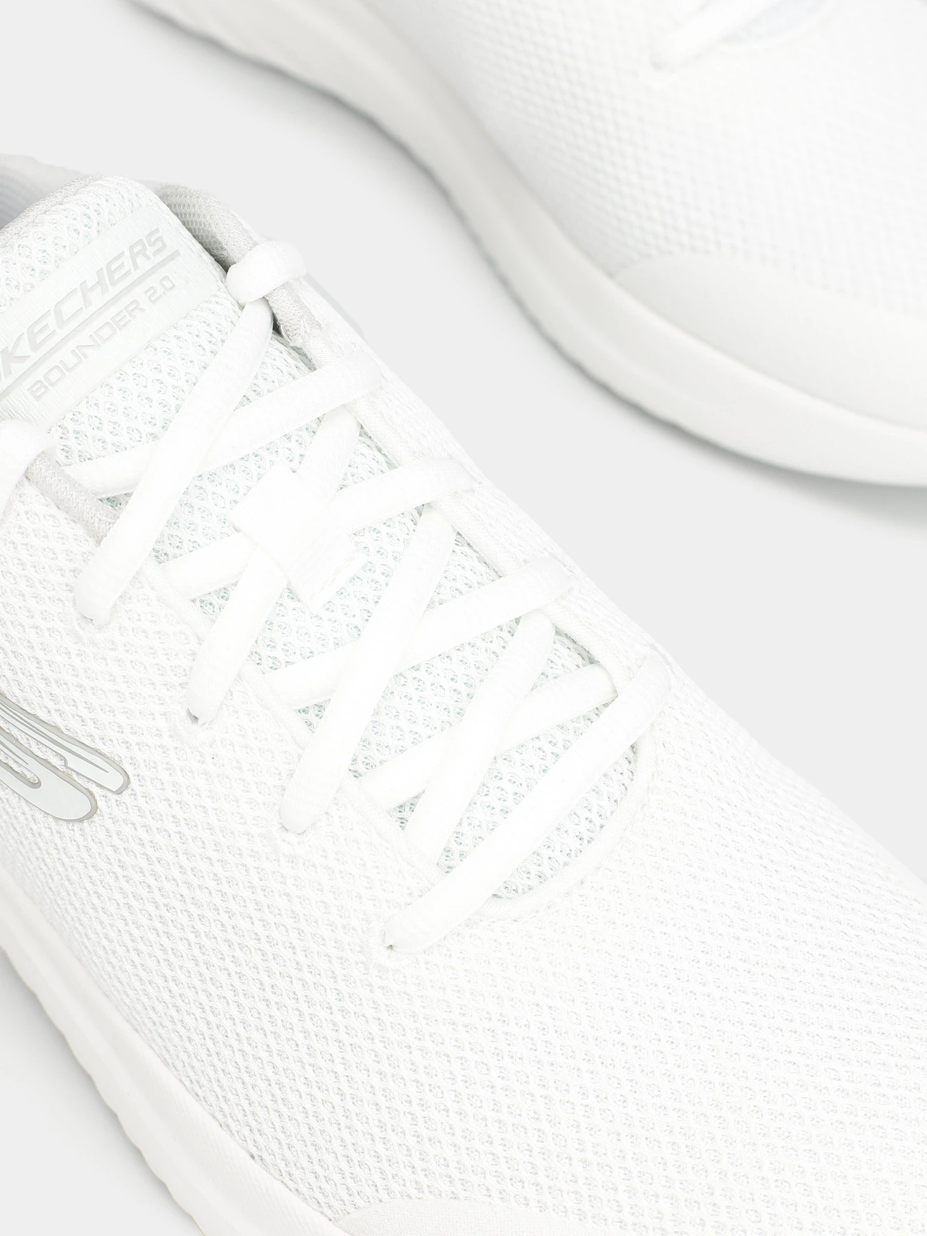 Кроссовки Skechers Bounder 2.0 - Nasher модель 232670 WHT Фото