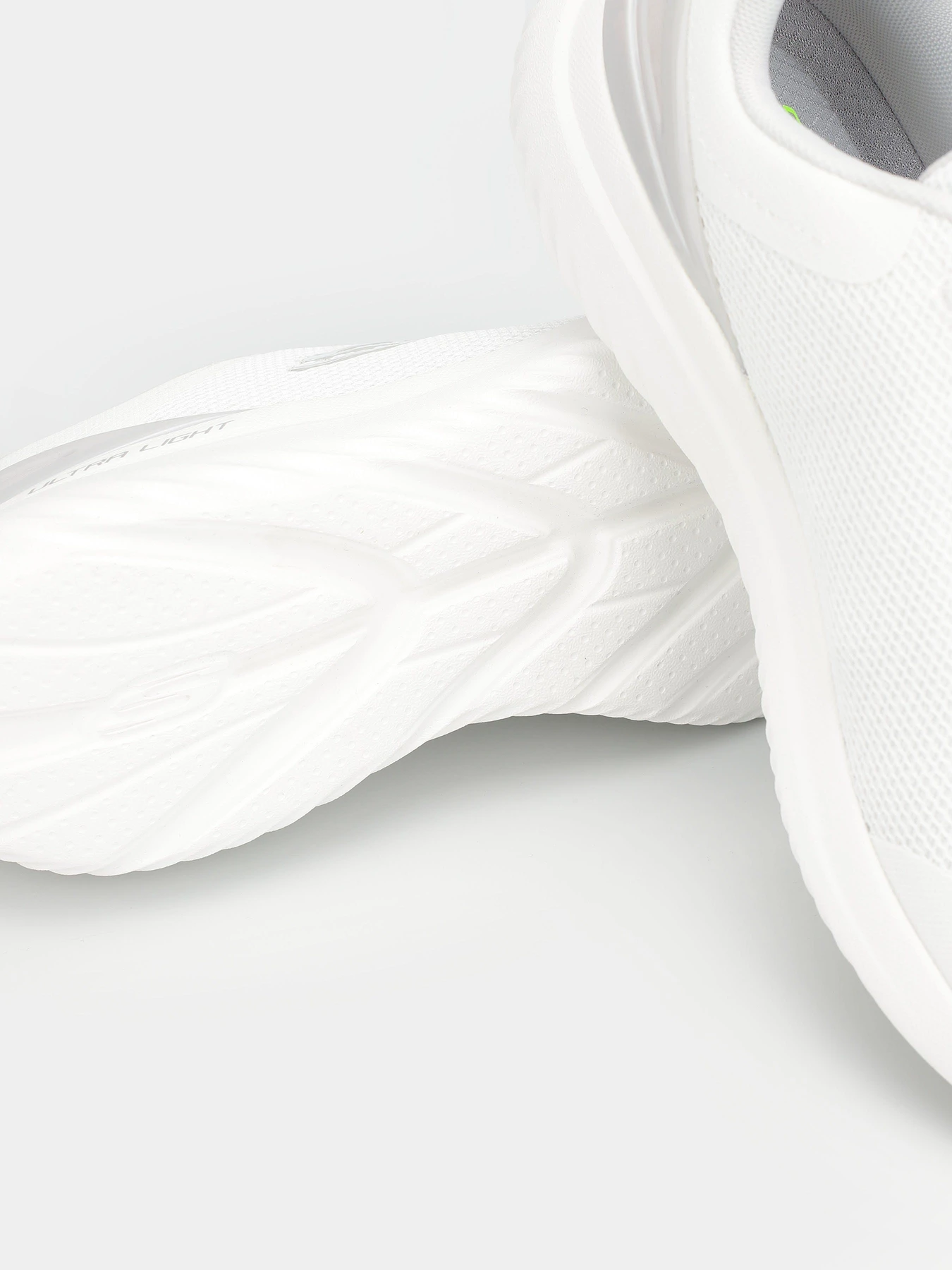 Кроссовки Skechers Bounder 2.0 - Nasher модель 232670 WHT Фото