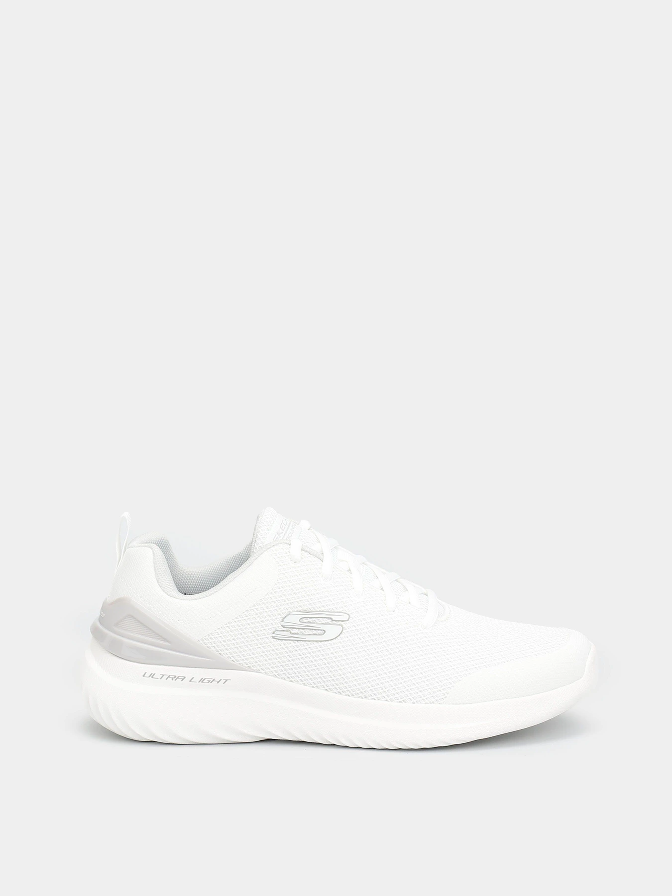 Кроссовки Skechers Bounder 2.0 - Nasher модель 232670 WHT Фото