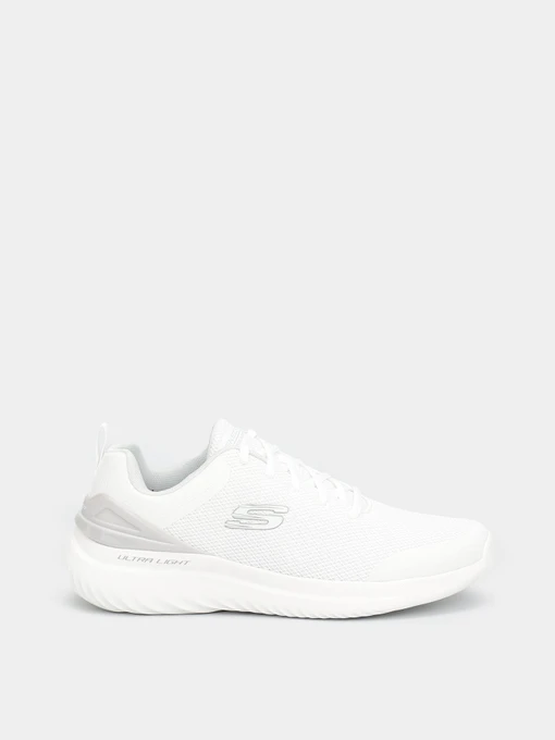 Кроссовки Skechers Bounder 2.0 - Nasher модель 232670 WHT Фото