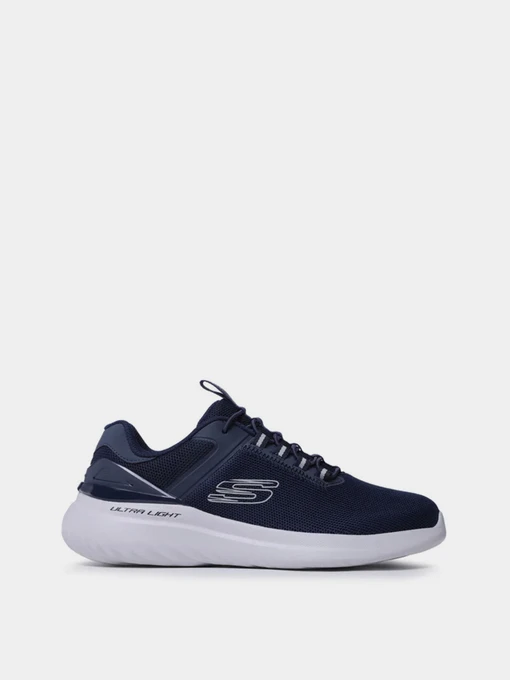 Кроссовки Skechers Bounder 2.0 - Anako модель 232673 NVY Фото